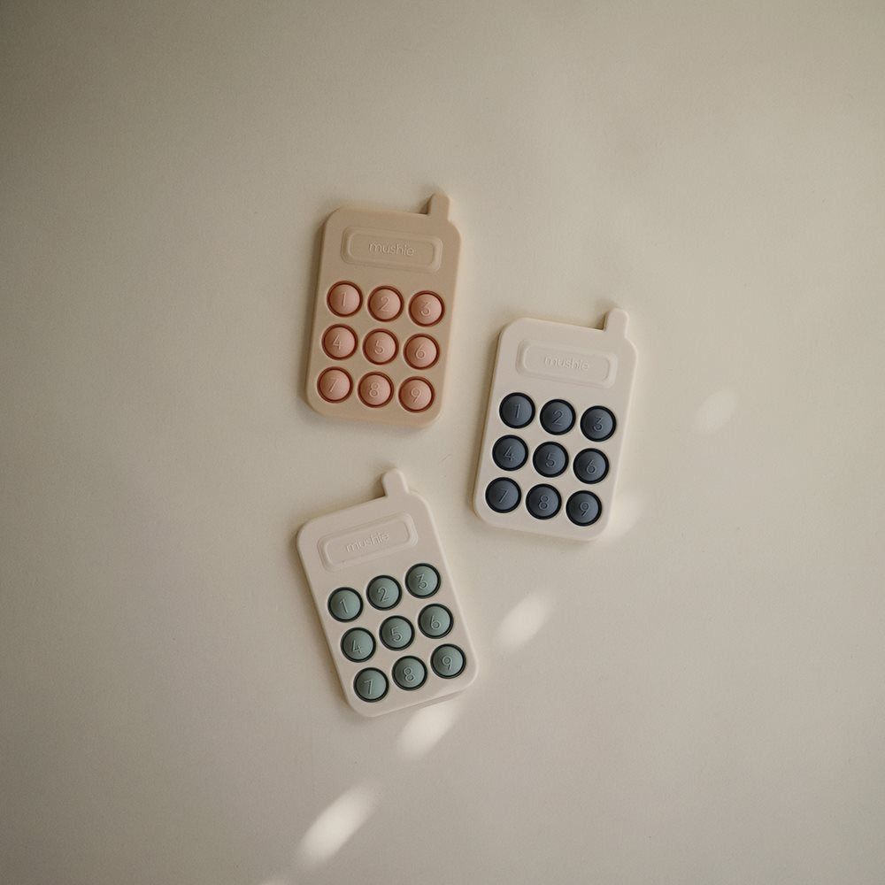 MUSHIE Painelulelu Phone - Tradewinds