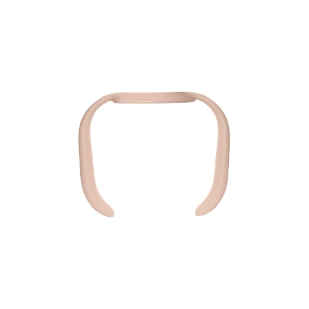 BIBS Tuttipullon kahvat - Blush