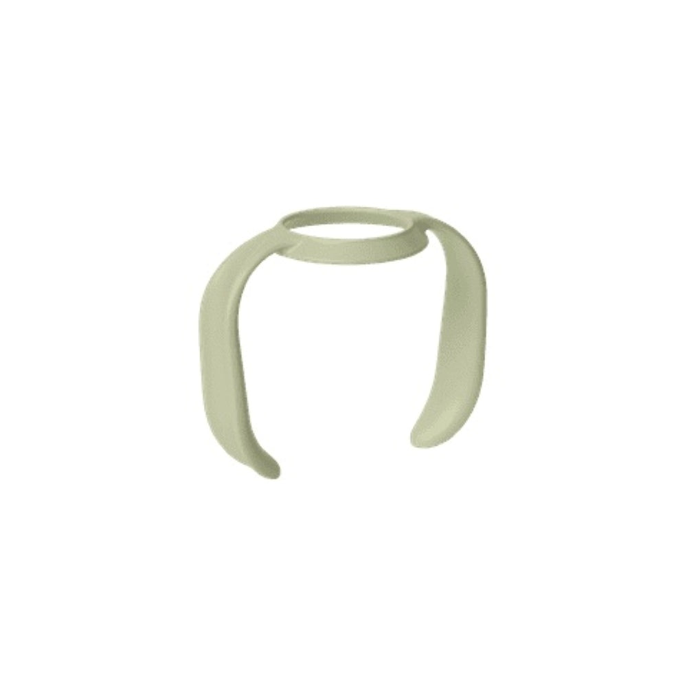 BIBS Tuttipullon kahvat - Sage