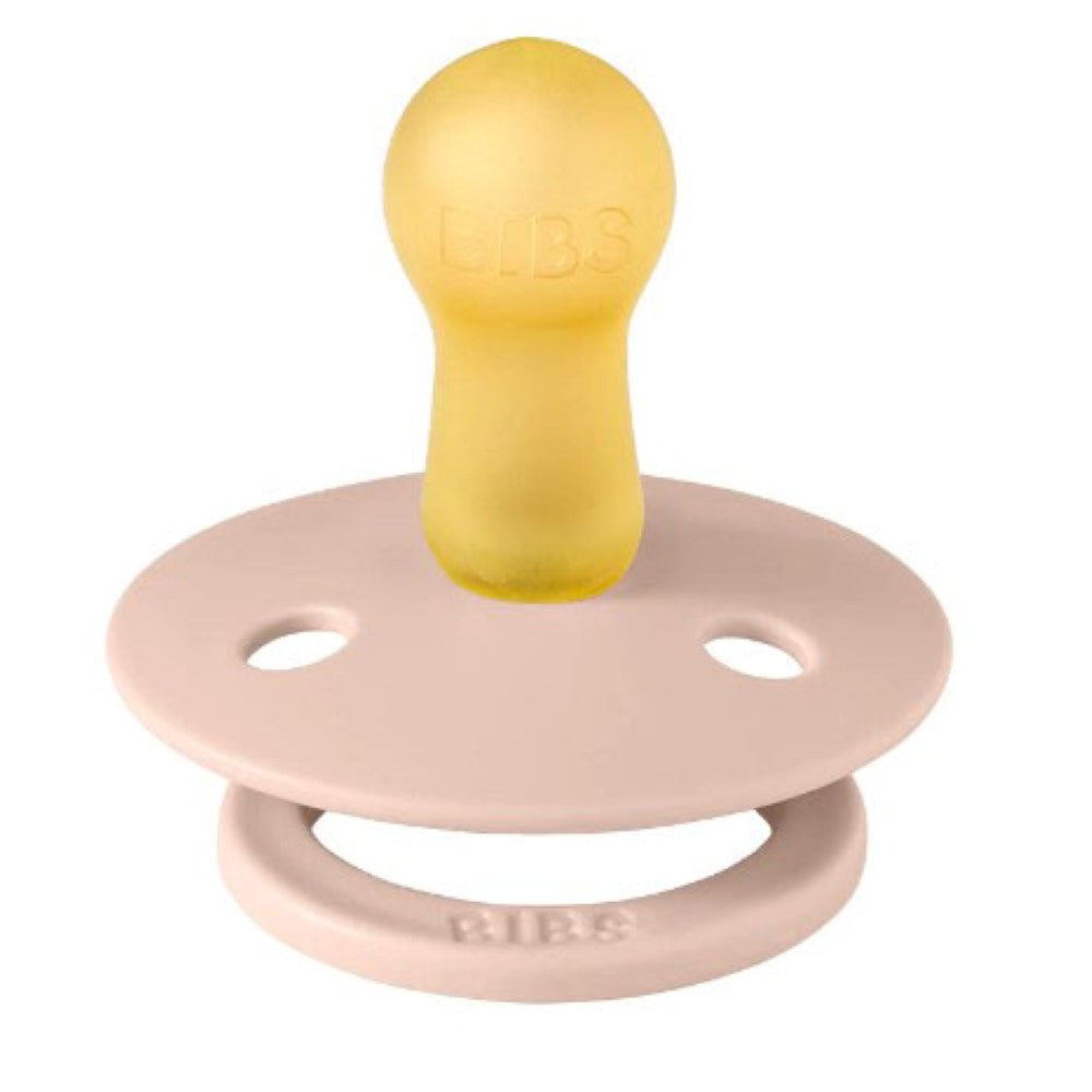 BIBS Colour tutti Blush.