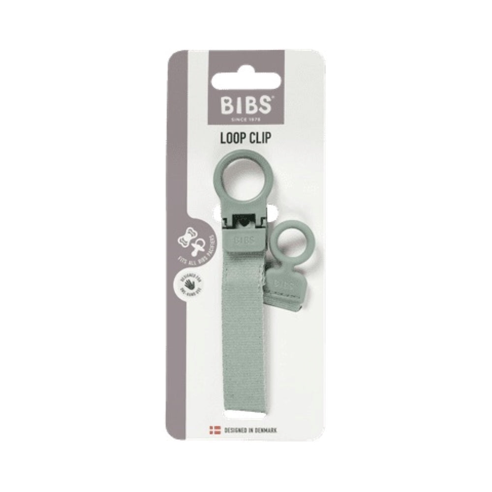 BIBS Tuttinauha, Sage.