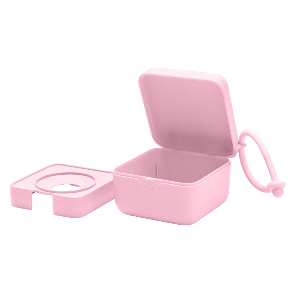 BIBS Tuttikotelo - Baby Pink