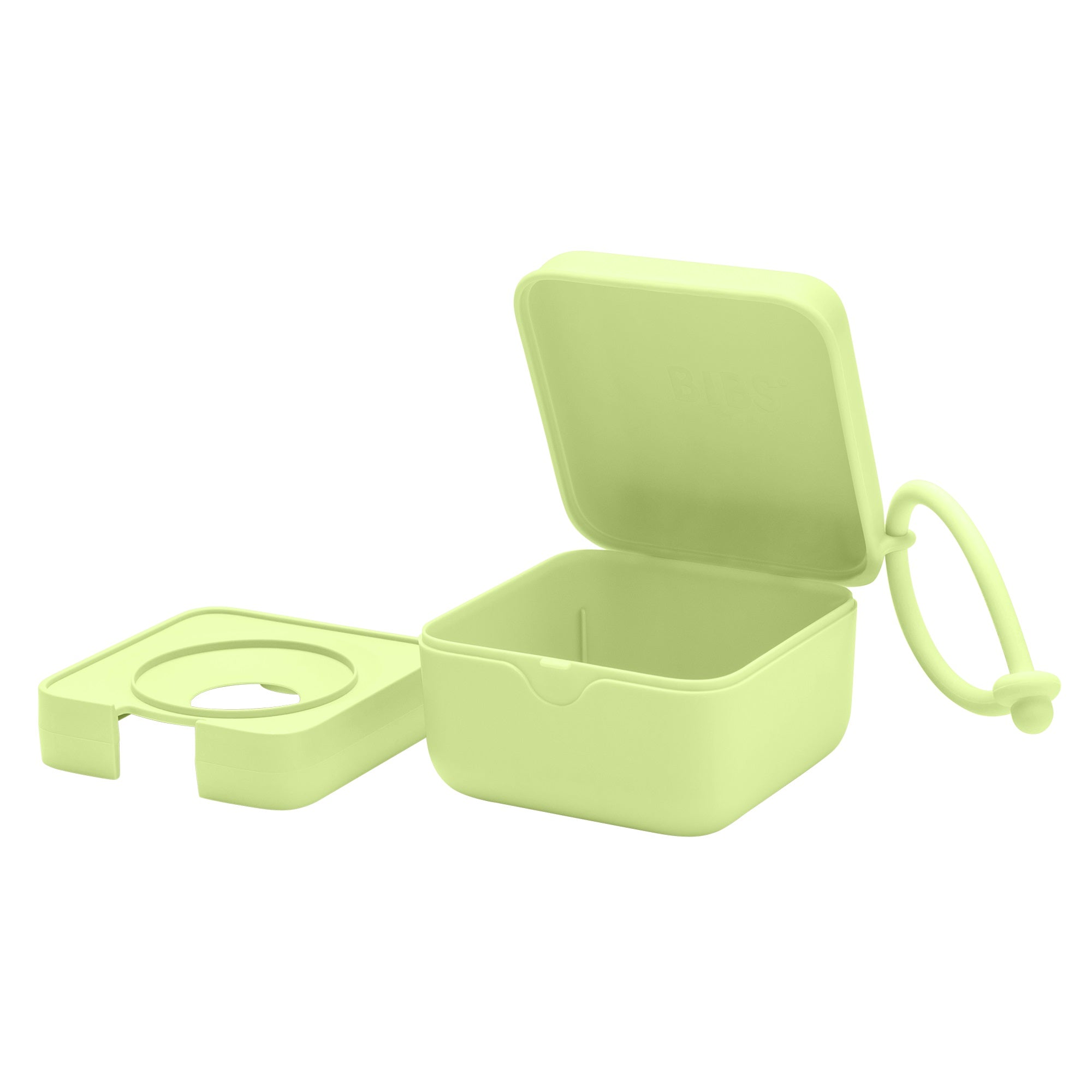 BIBS Tuttikotelo - Matcha