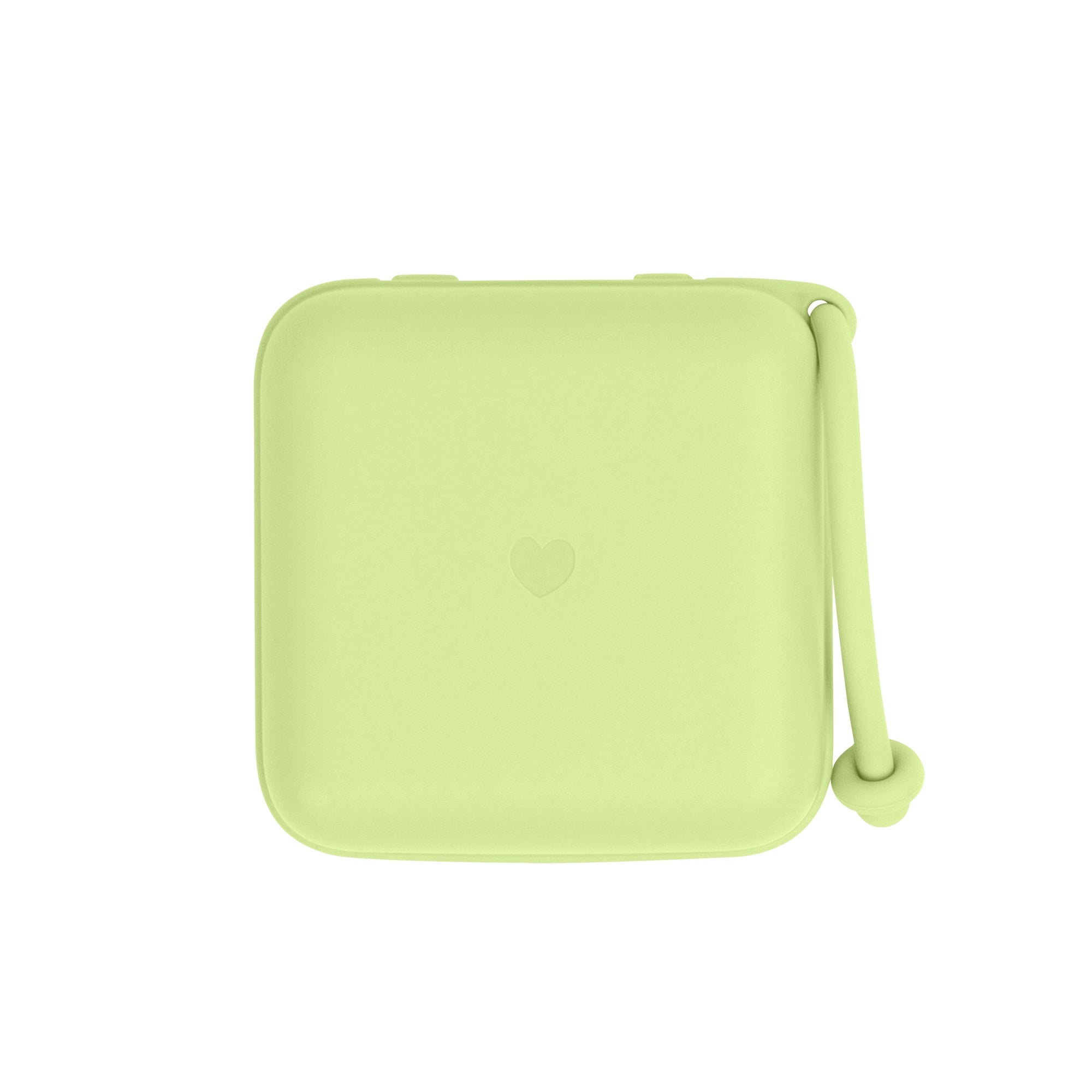 BIBS Tuttikotelo - Matcha