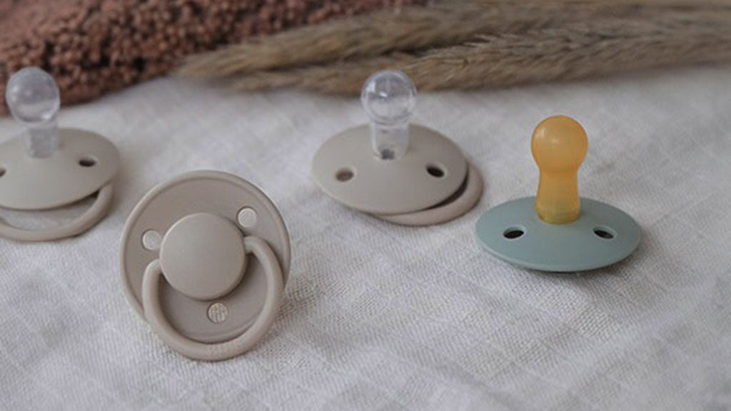 BIBS tutti vauvalle.