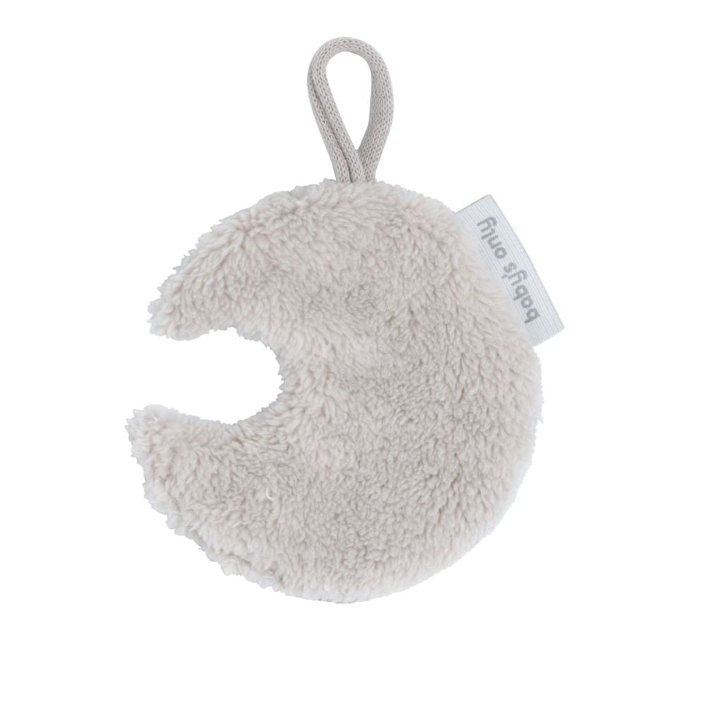 Baby's Only uniliina vauvalle sky urban taupe.