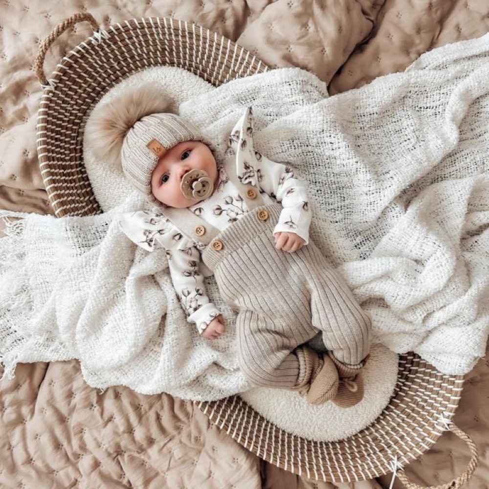 Babystyling vauvanvaatteet.