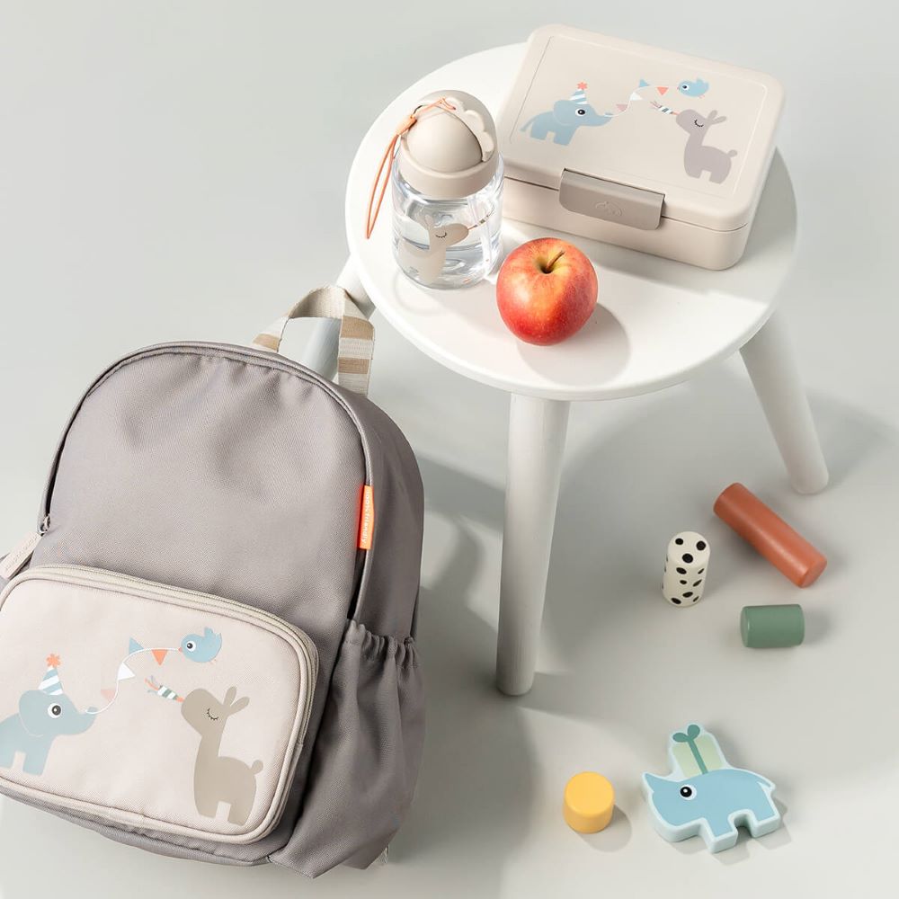 DONE BY DEER Pillipullo (280ml) Celebration - Sand