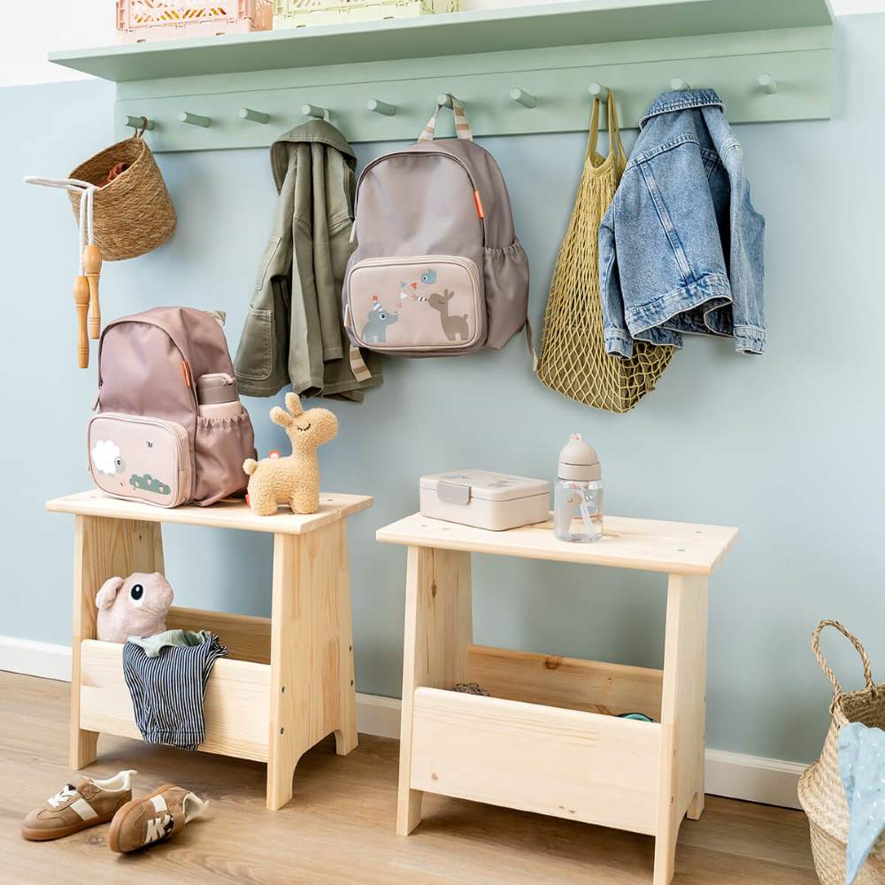 DONE BY DEER Pillipullo (280ml) Celebration - Sand