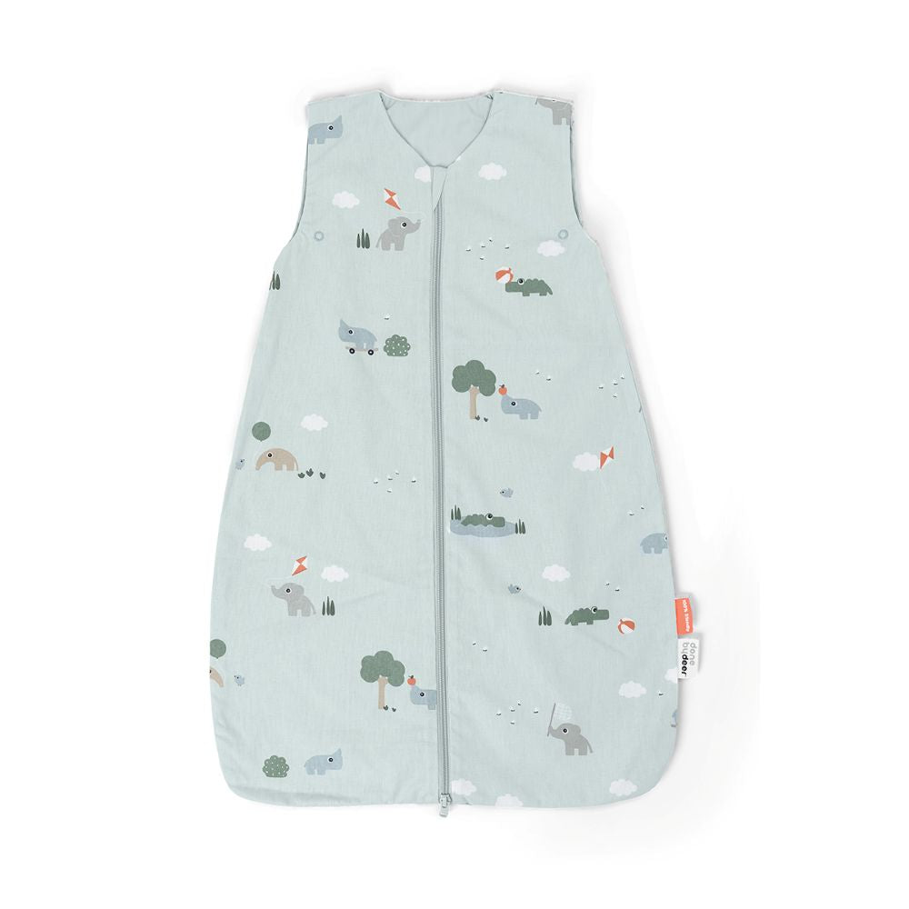 DONE BY DEER Unipussi 70cm (TOG 1.0) Playground - Blue