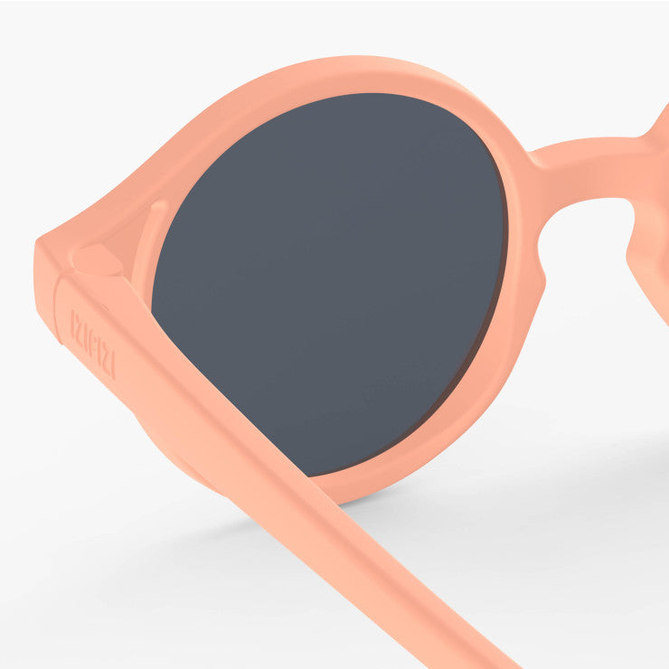 IZIPIZI Aurinkolasit Baby #D (0-3v) - Apricot