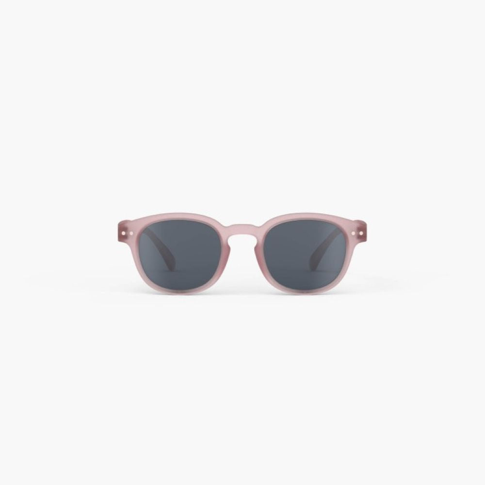 IZIPIZI Aurinkolasit Child #C (5-7 v.) - Pink