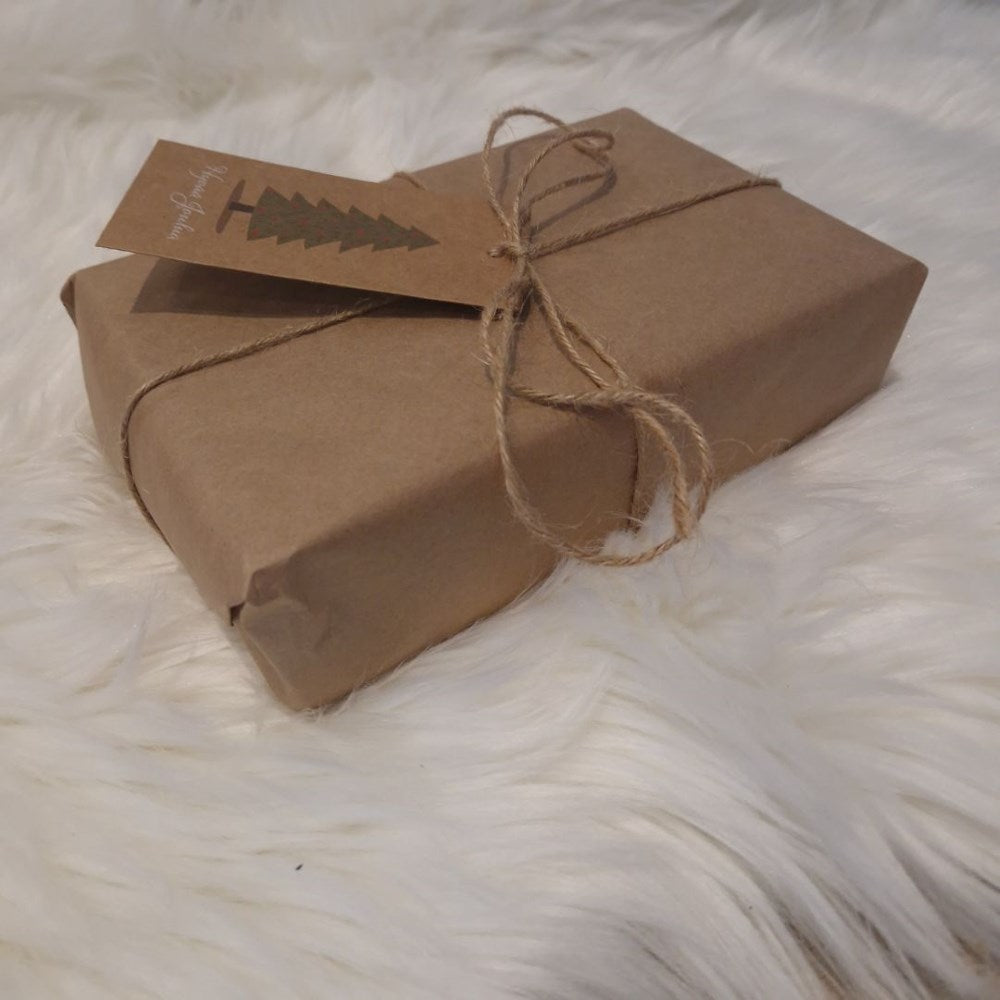 Joululahja vauvalle.