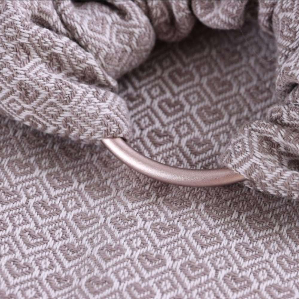 LIINALAPSI Vanamo rengasliina - Lempi Kyyhky