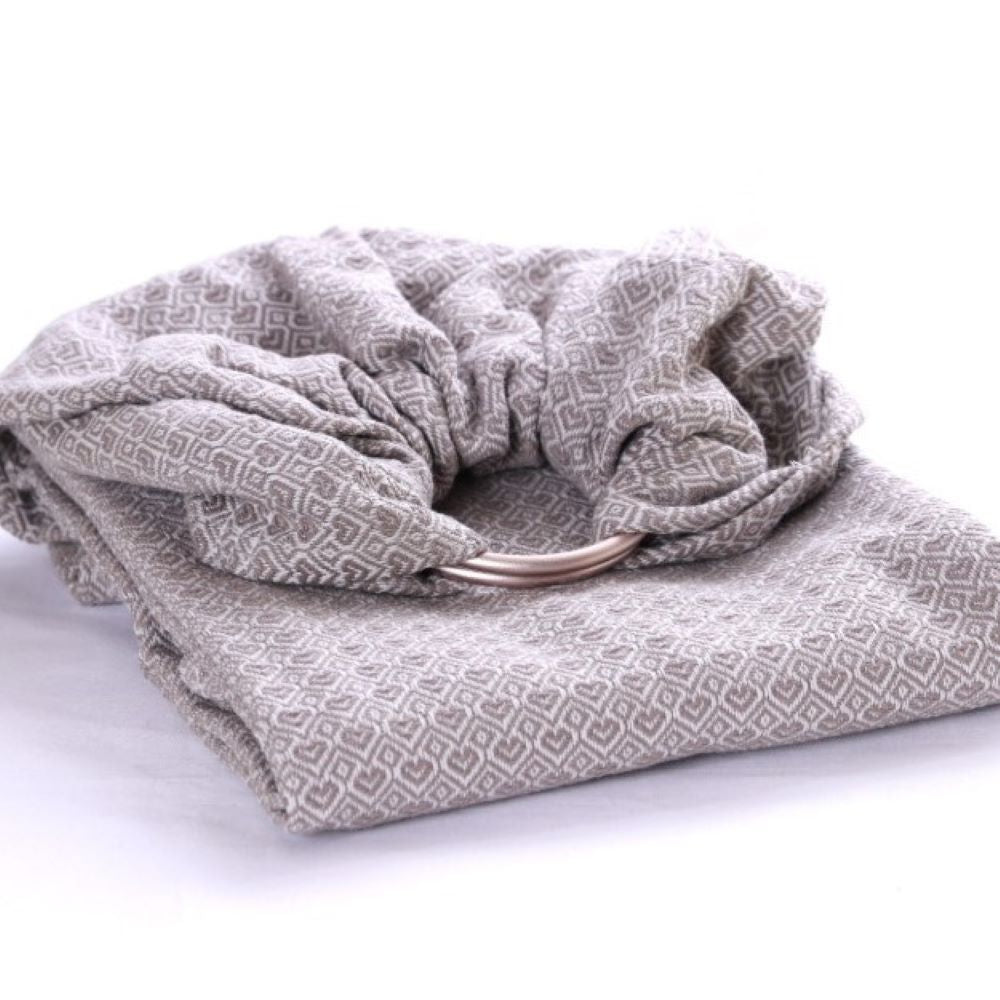 LIINALAPSI Vanamo rengasliina - Lempi Kyyhky