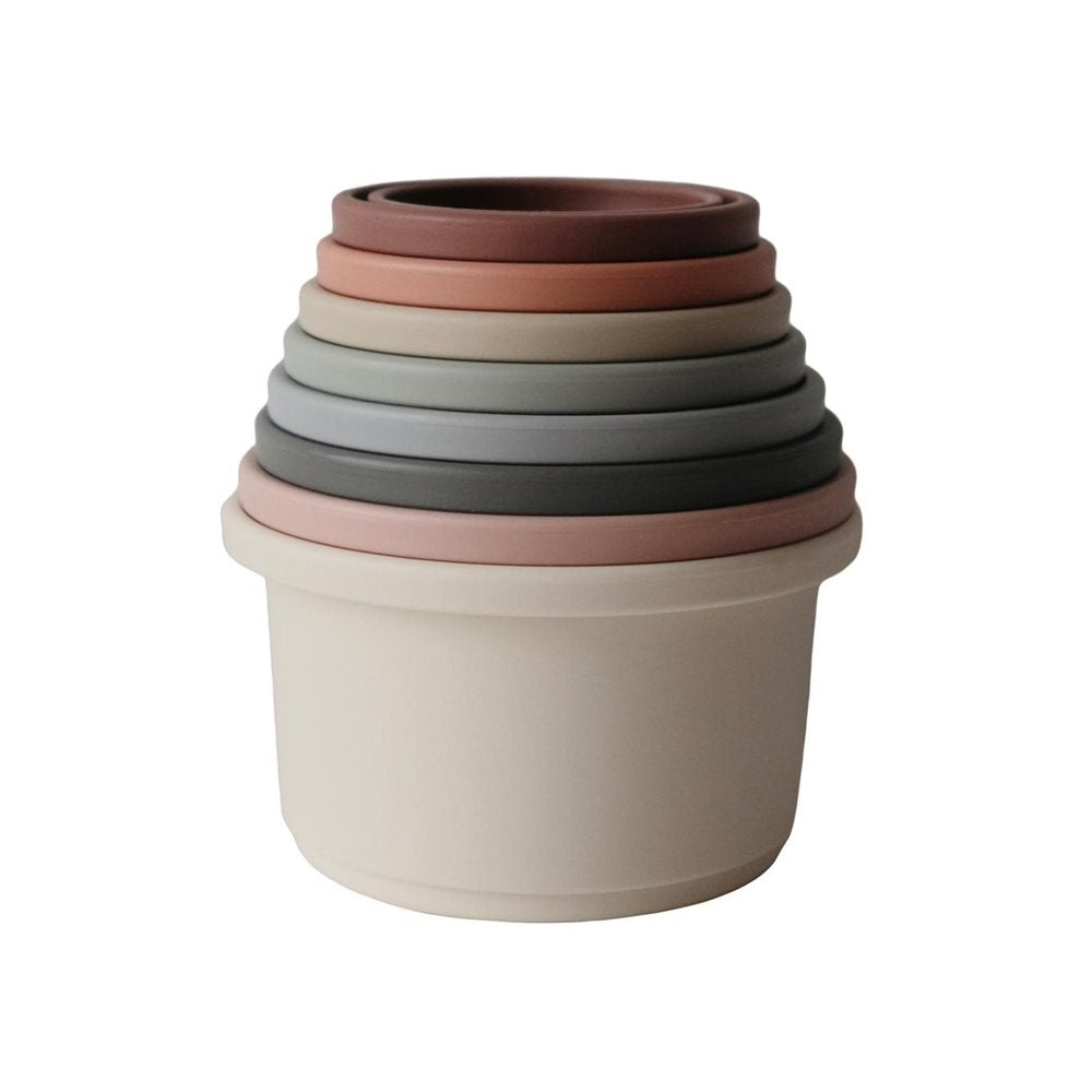 MUSHIE Pinottavat kupit - Original