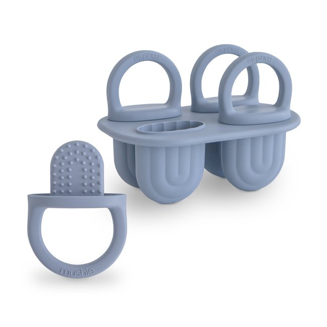 MUSHIE Mehujäämuotti Ice Pop Tray - Tradewinds