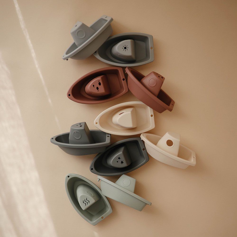 Mushie Kylpylelusetti laivat, original.