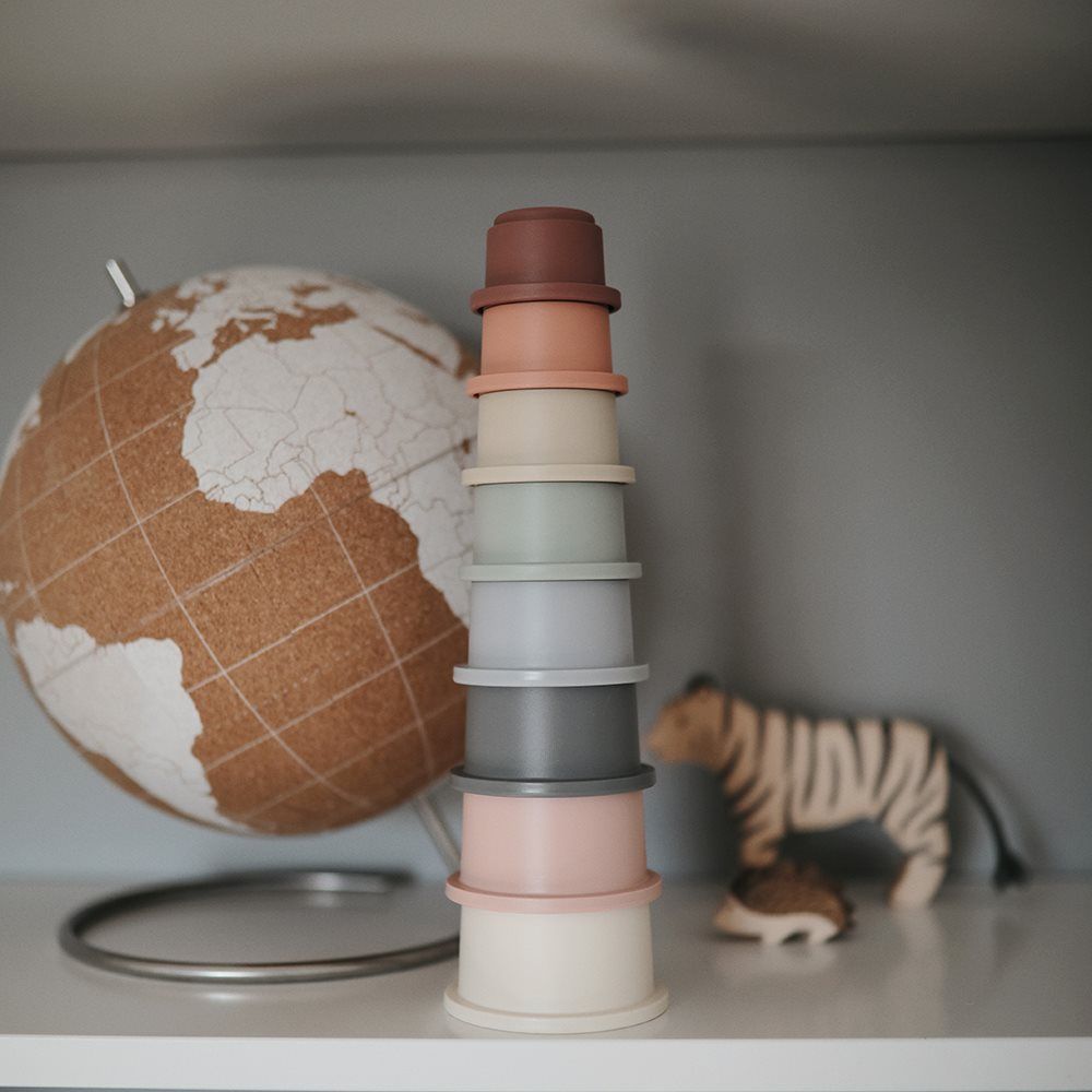 MUSHIE Lelusetti Toy Giftbox - Original