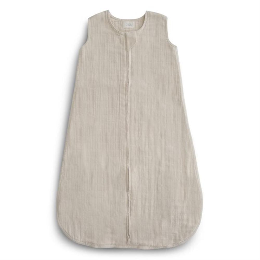 Mushie muslin unipussi, fog.
