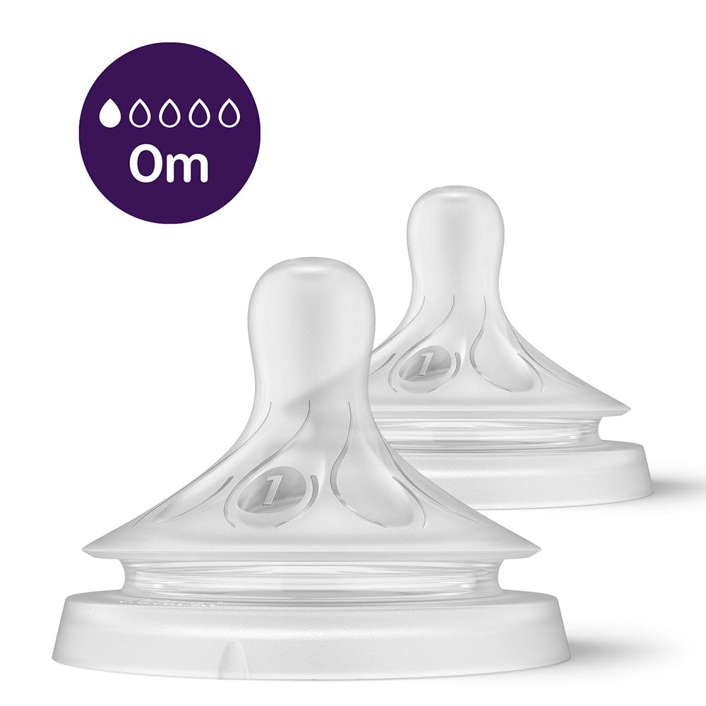 Philips Avent response pullotutti flow 1.