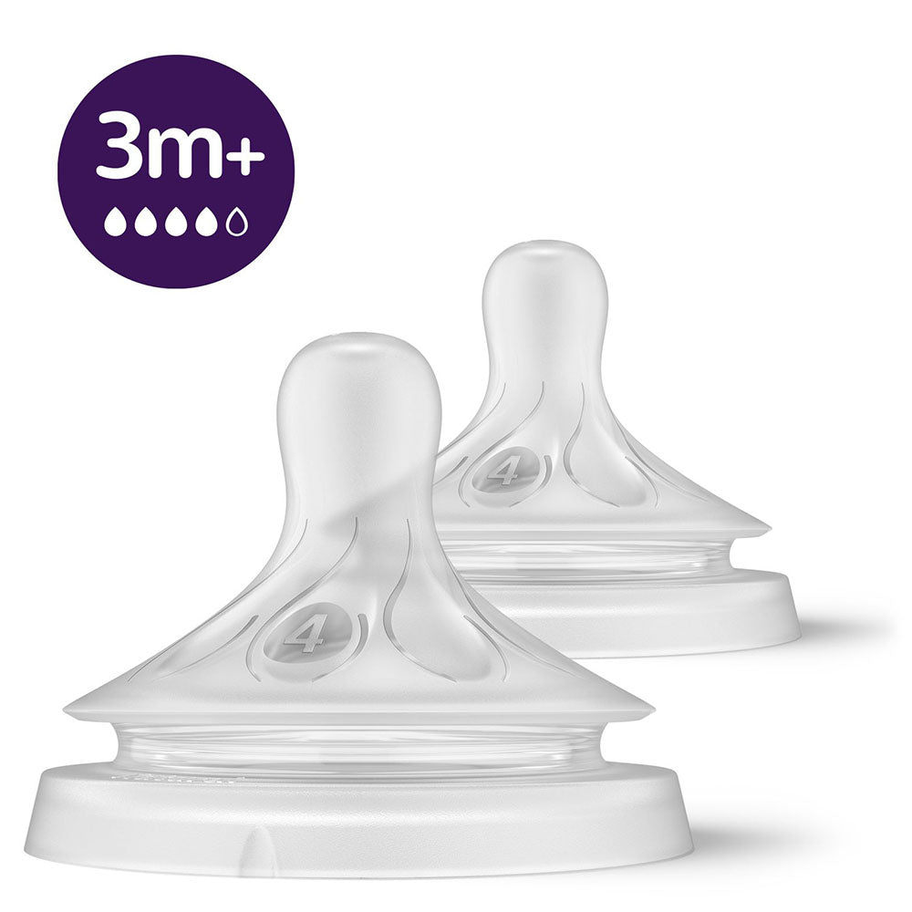PHILIPS AVENT Natural response pullotutti flow 4.