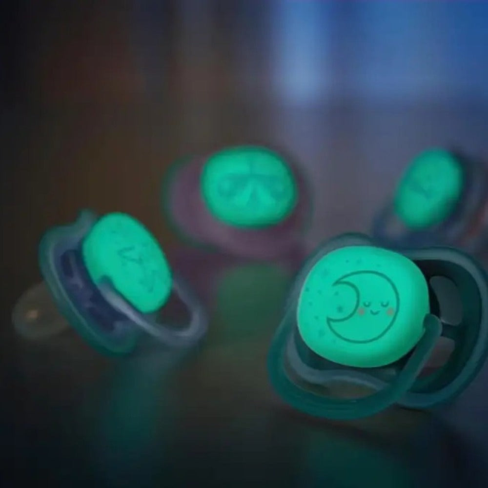 Philips Avent Ultra Air yötutit, turkoosi.