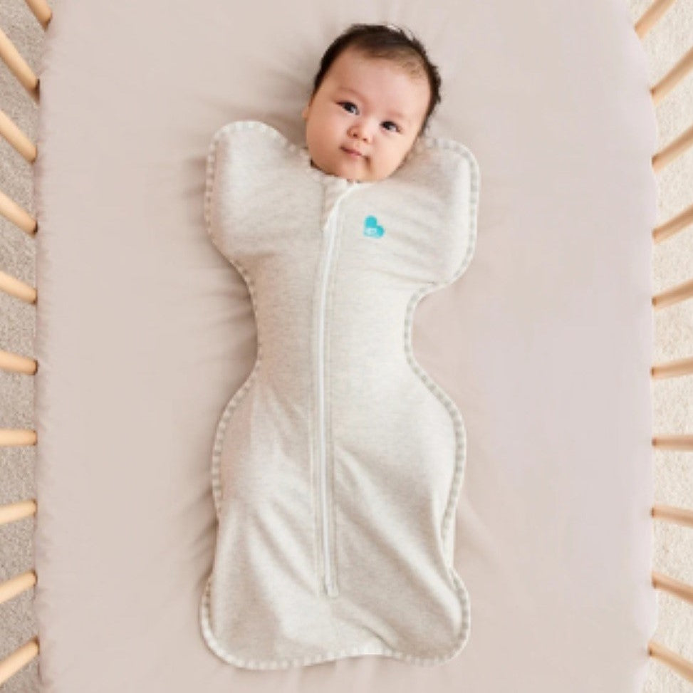 Swaddle Up kapalopussi original sand.