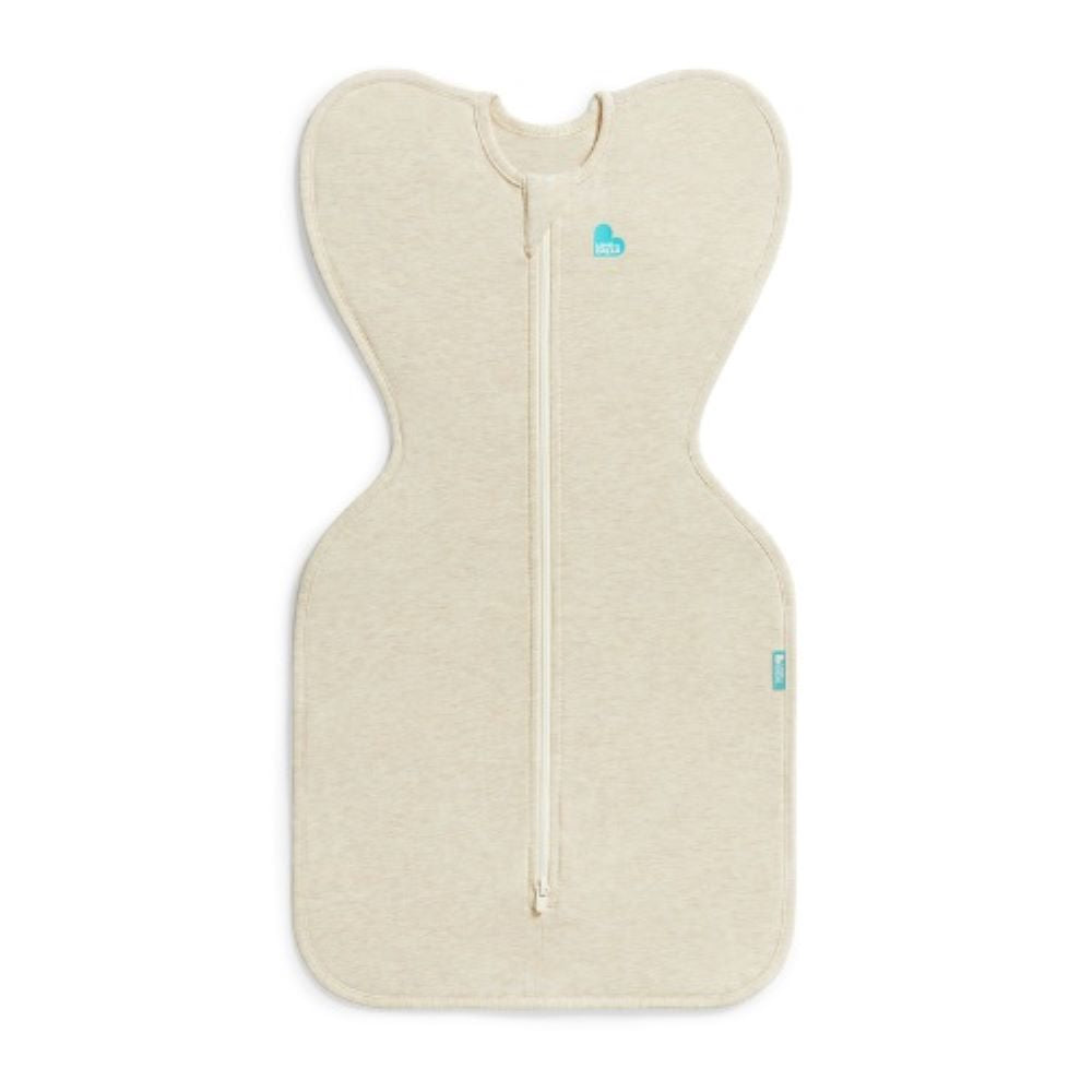 LOVE TO DREAM Swaddle Up kapalopussi Original (TOG 1.0) - Oat