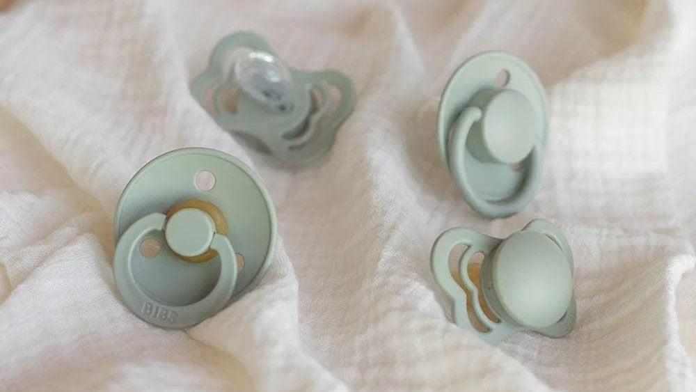 Tutit vauvalle, koko 2.