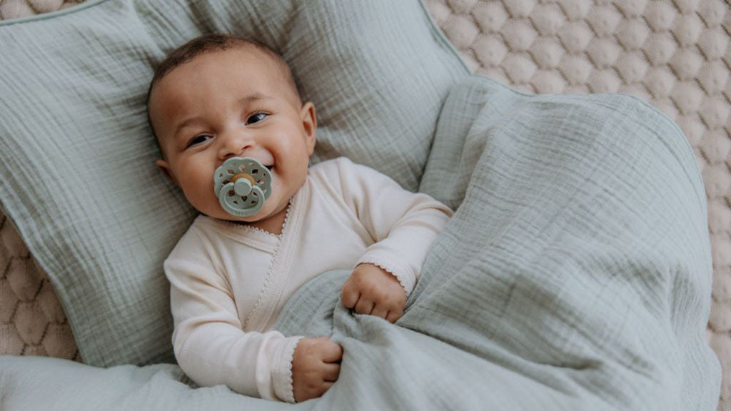 Minkälaiset lakanat vauvalle blogi.