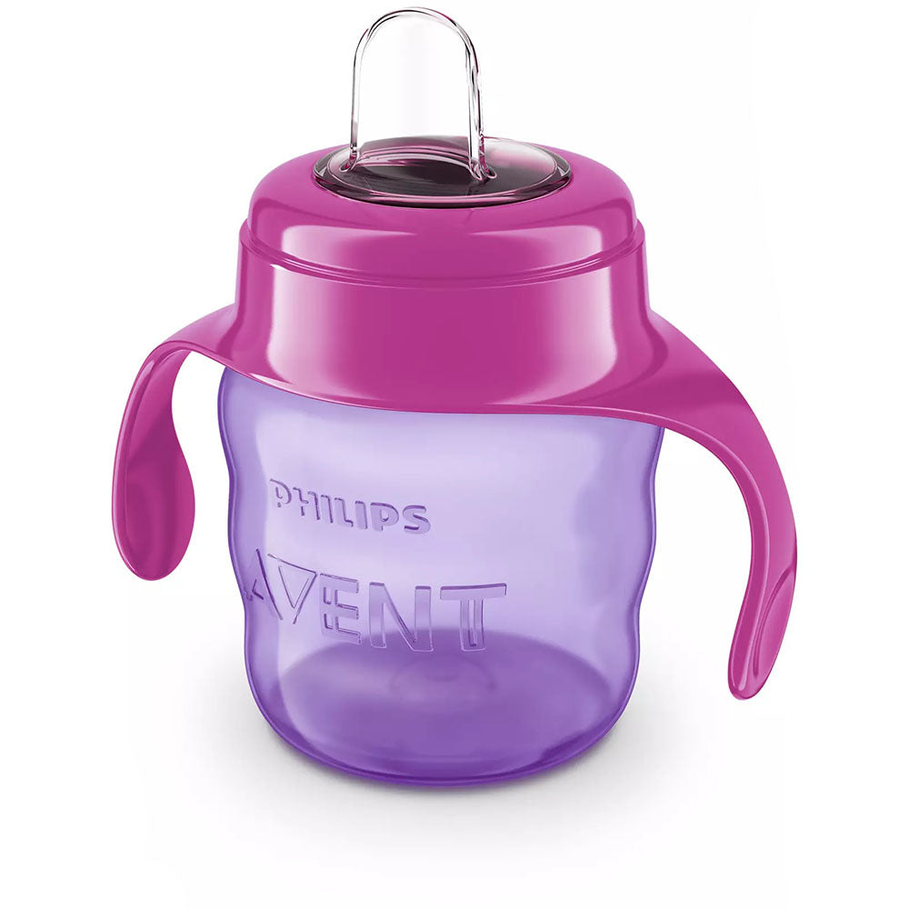 PHILIPS AVENT Nokkamuki - Violetti.
