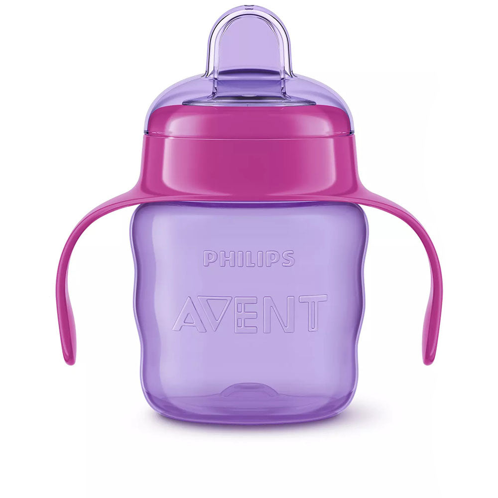 PHILIPS AVENT Nokkamuki - Violetti.
