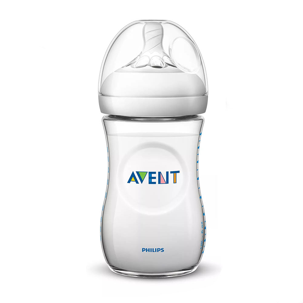 PHILIPS AVENT tuttipullo (260ml).