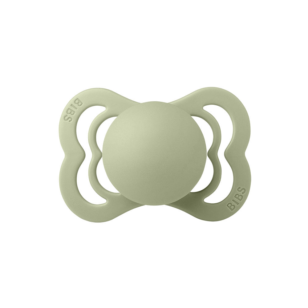 BIBS tutti Supreme Sage.