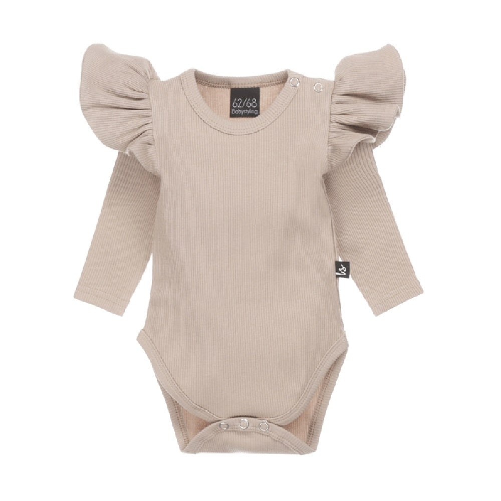 Babystyling body beige.