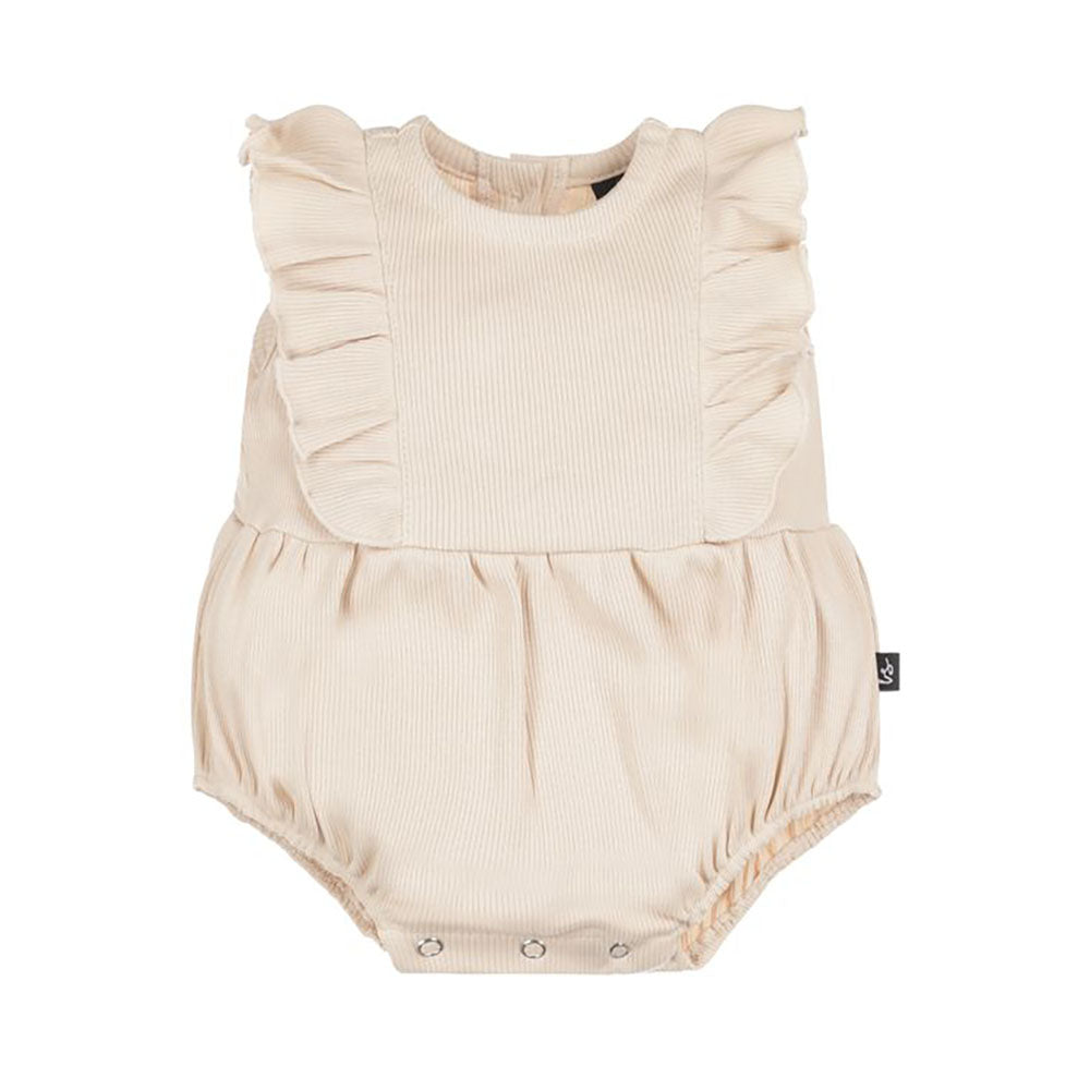 BABYSTYLING Vauvan leikkipuku sand.