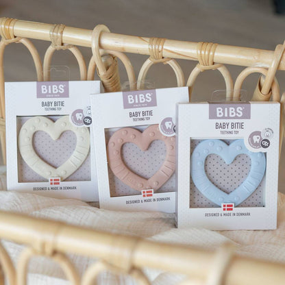 BIBS Baby bitie purulelu vauvalle.