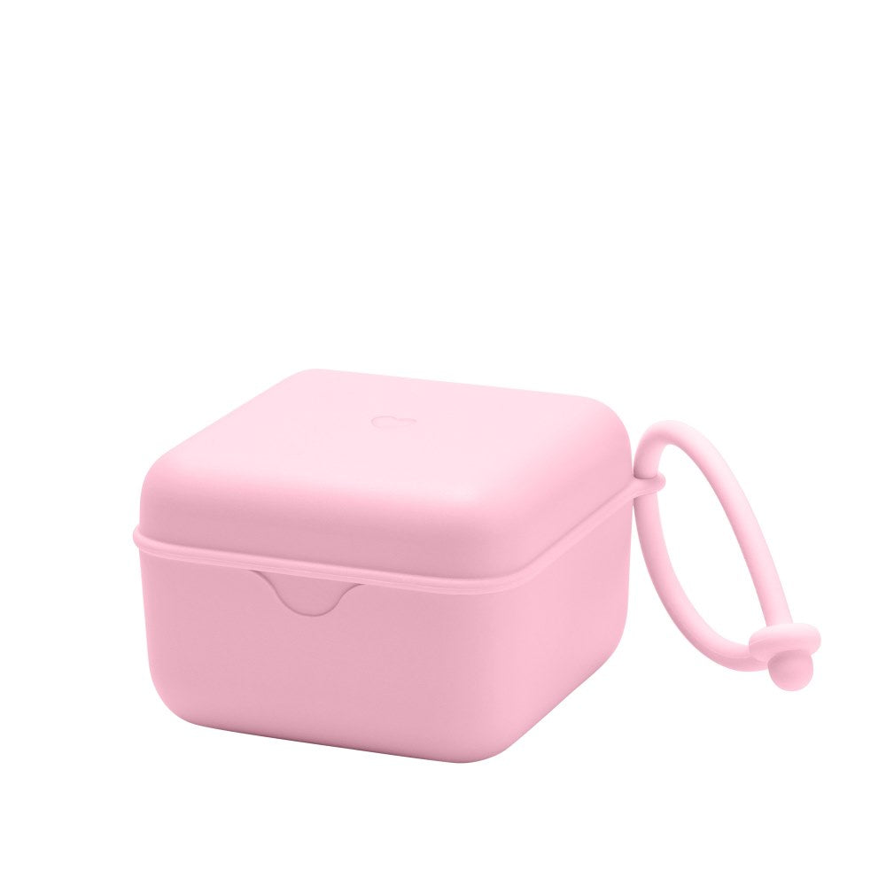 BIBS Tuttikotelo - Baby Pink