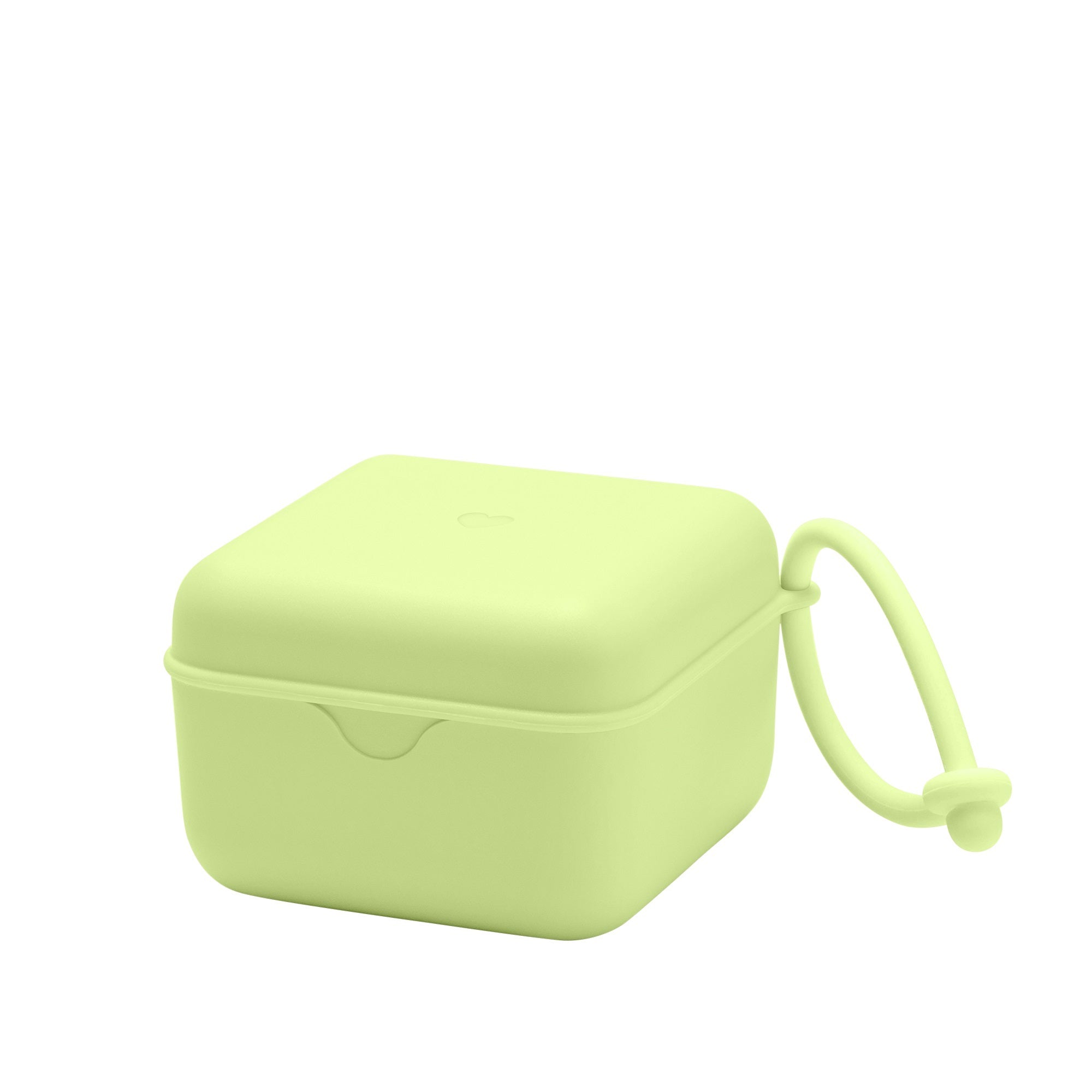 BIBS Tuttikotelo - Matcha