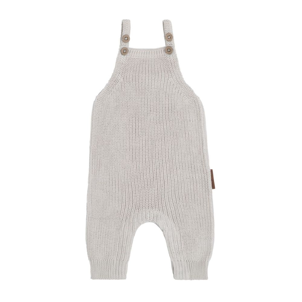 Baby's Only vauvan neulehaalarit soul warm linen.