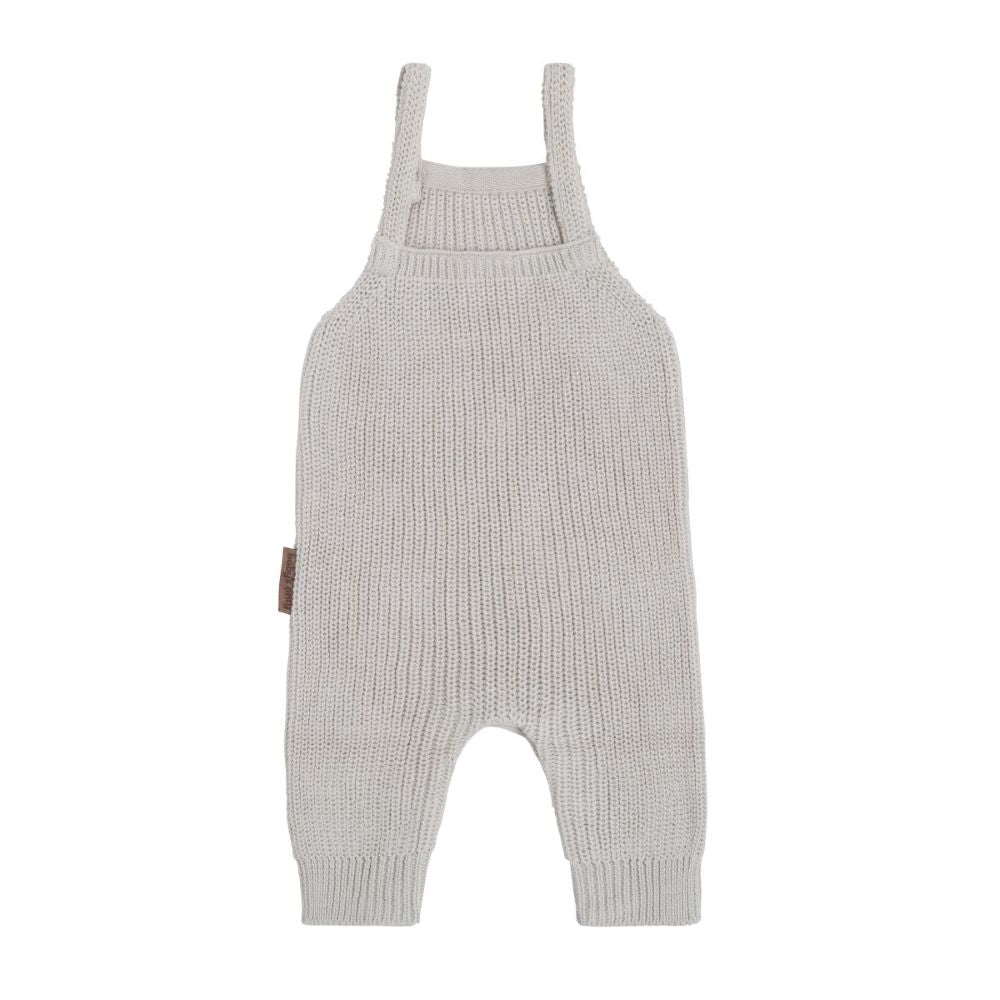 Baby's Only neulehaalarit vauvalle soul warm linen.