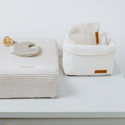 BABY'S ONLY Vauvan uniliina Sky - Urban Taupe