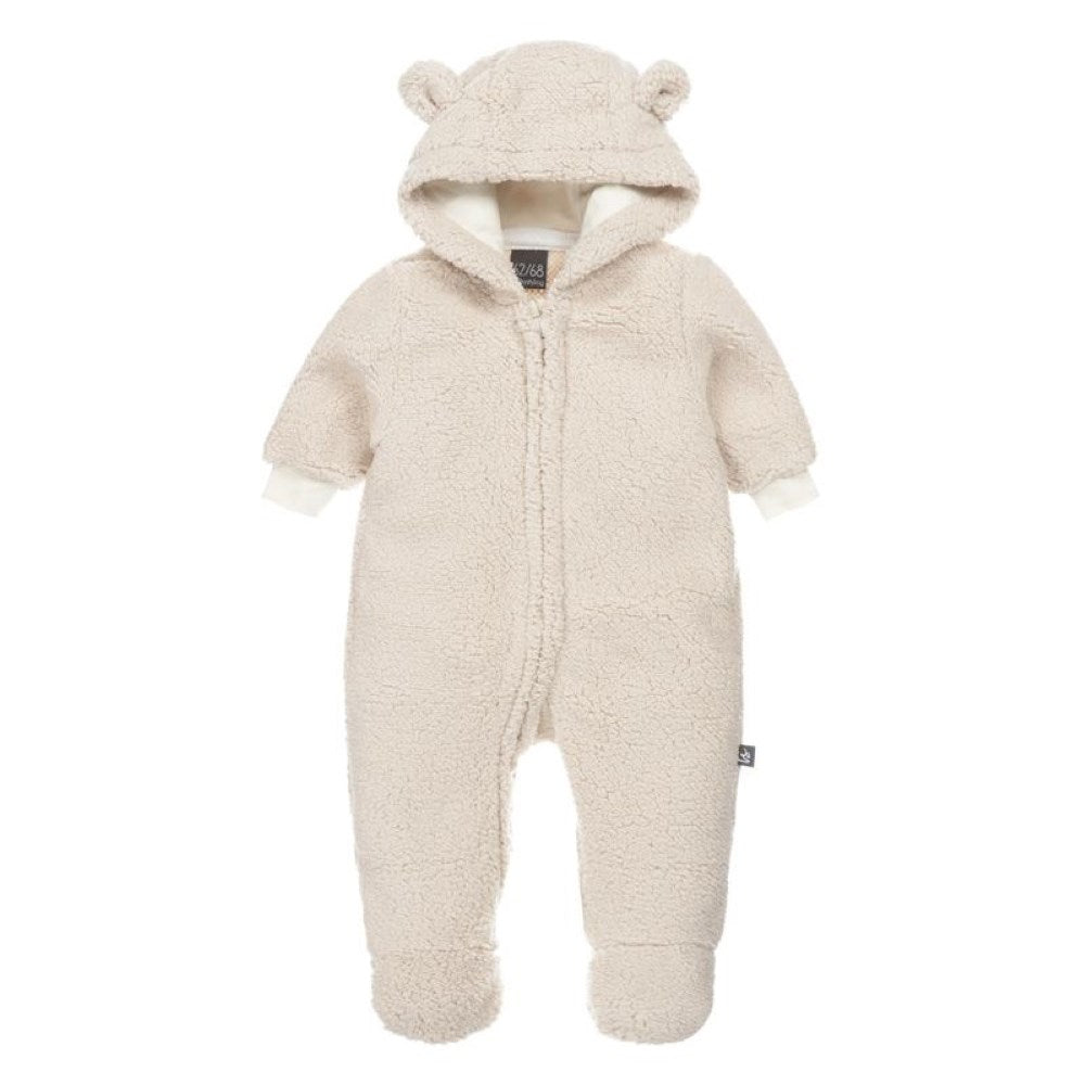 Babystyling Teddy nallehaalari - Sand