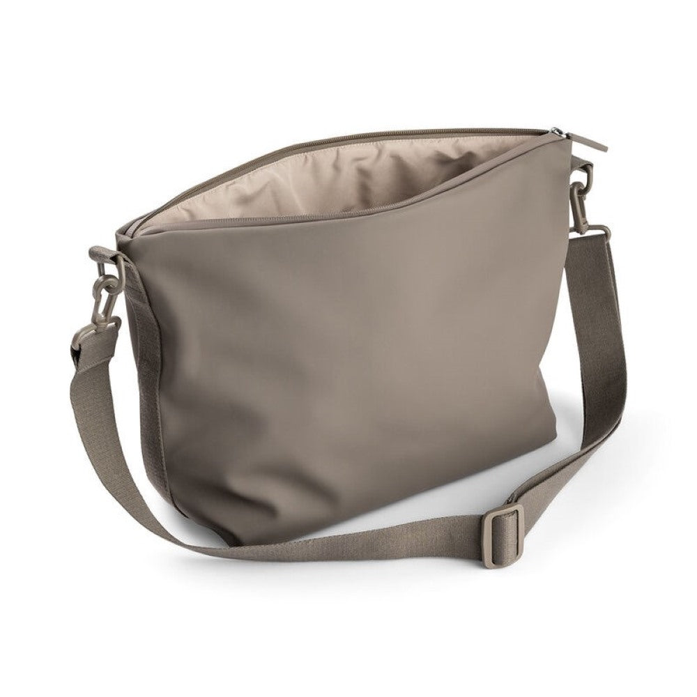 DONE BY DEER Vaunulaukku Stroller bag - Taupe