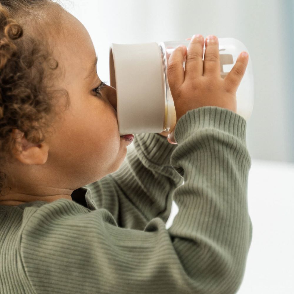 Done by Deer harjoittelumuki, sand.