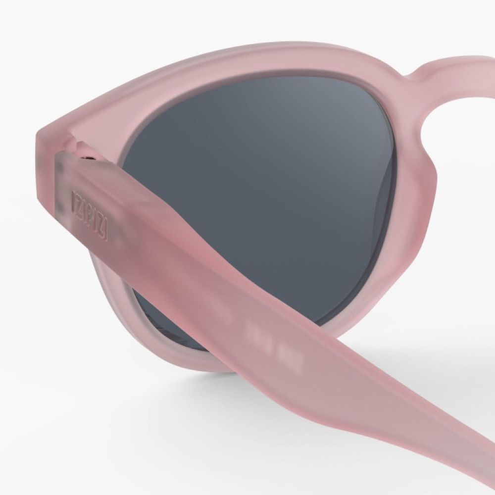 IZIPIZI Aurinkolasit Child #C (5-7 v.) - Pink