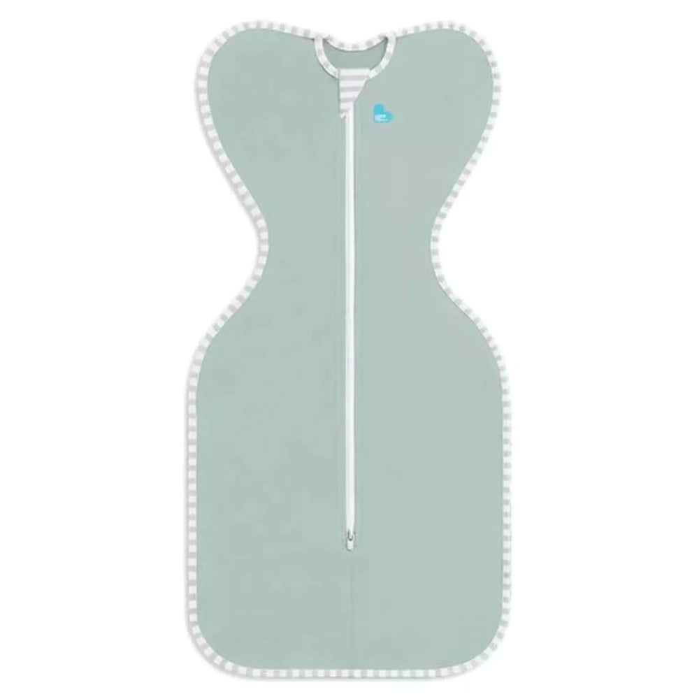 Swaddle Up kapalopussi kesäversio Olive.