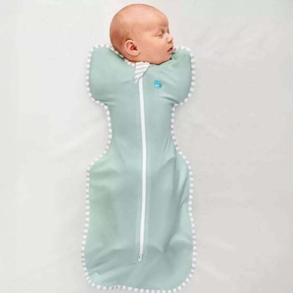 Swaddle Up kapalopussi Lite Olive.