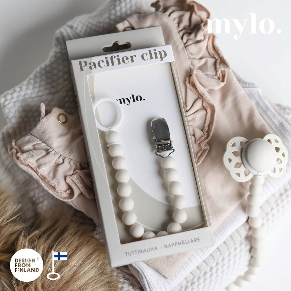 MYLO basic tuttinauha cream.